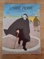 L'Abbé Pierre et l'Espoir d'Emmaüs (EO 1987)