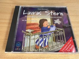 A2 Lauras Stern - Traumhafte Gutenacht-Geschichten