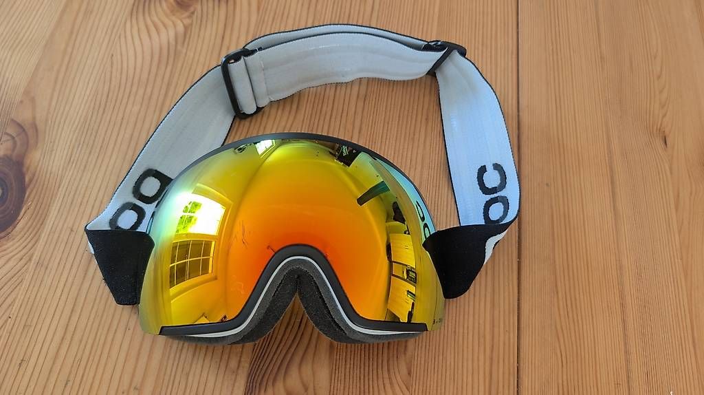 Lunettes & Verres: Skibrille POC – D'occasion à Kallnach par RM96 2