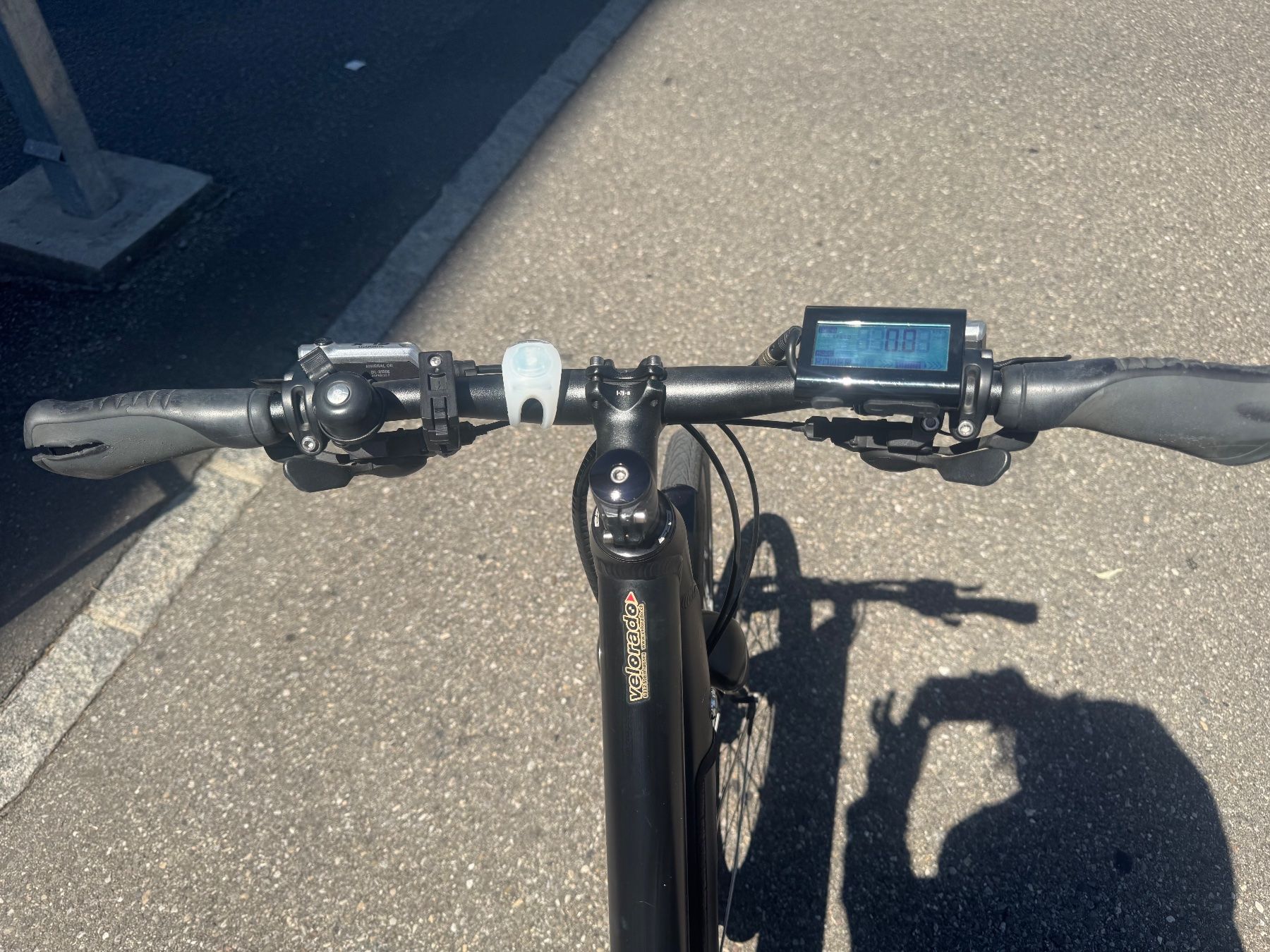 Stromer Velos: Stromer Ebike in gutem Zustand mit zwei Akkus – Gebraucht aus Kriens von abp_zm8n 2