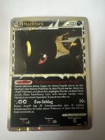 Nachtara Pokémon 
