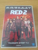 Dvd Red 2