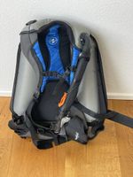 Aqua Lung Zuma Tarierjacket (BCD) – leichtes Reise-BCD