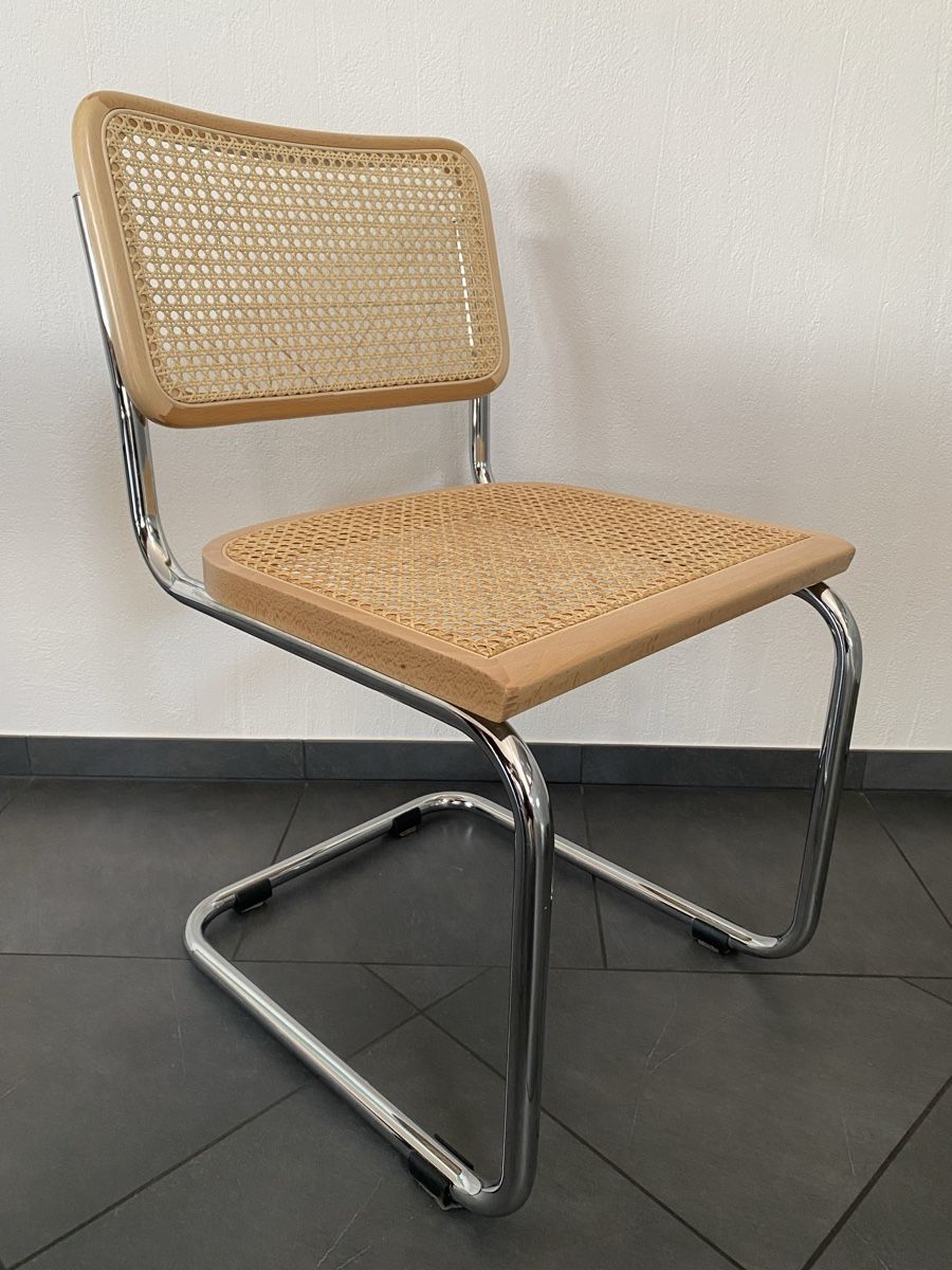 Stühle: Design Freischwinger Stühle Chairs – Gebraucht aus Olten von sportwelt 4