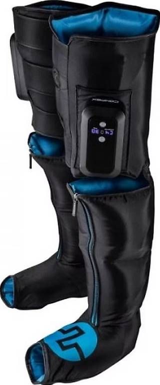 Compex Dispositivi per massaggi: Compex Ayre Recovery Boots – Nuovo (secondo la descrizione) da Alpnach Dorf venduto da JK_Trading 2