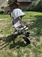Kinderkraft Dreirad