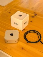 Mac mini M4 Pro | 24GB RAM | 1TB SSD | 10GbE - Top Zustand