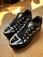  Nike P-6000-Anthracite High Voltage, Grösse 41