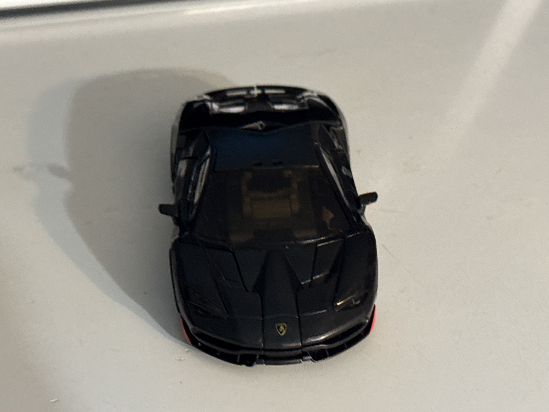 Hasbro Statuette: Transformers: Autobot Hot Rod Lamborghini Hasbro – Usato da Allschwil venduto da meeresperle 5