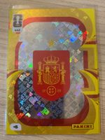 Panini FIFA World Cup 2026 Team Crest Spain 443