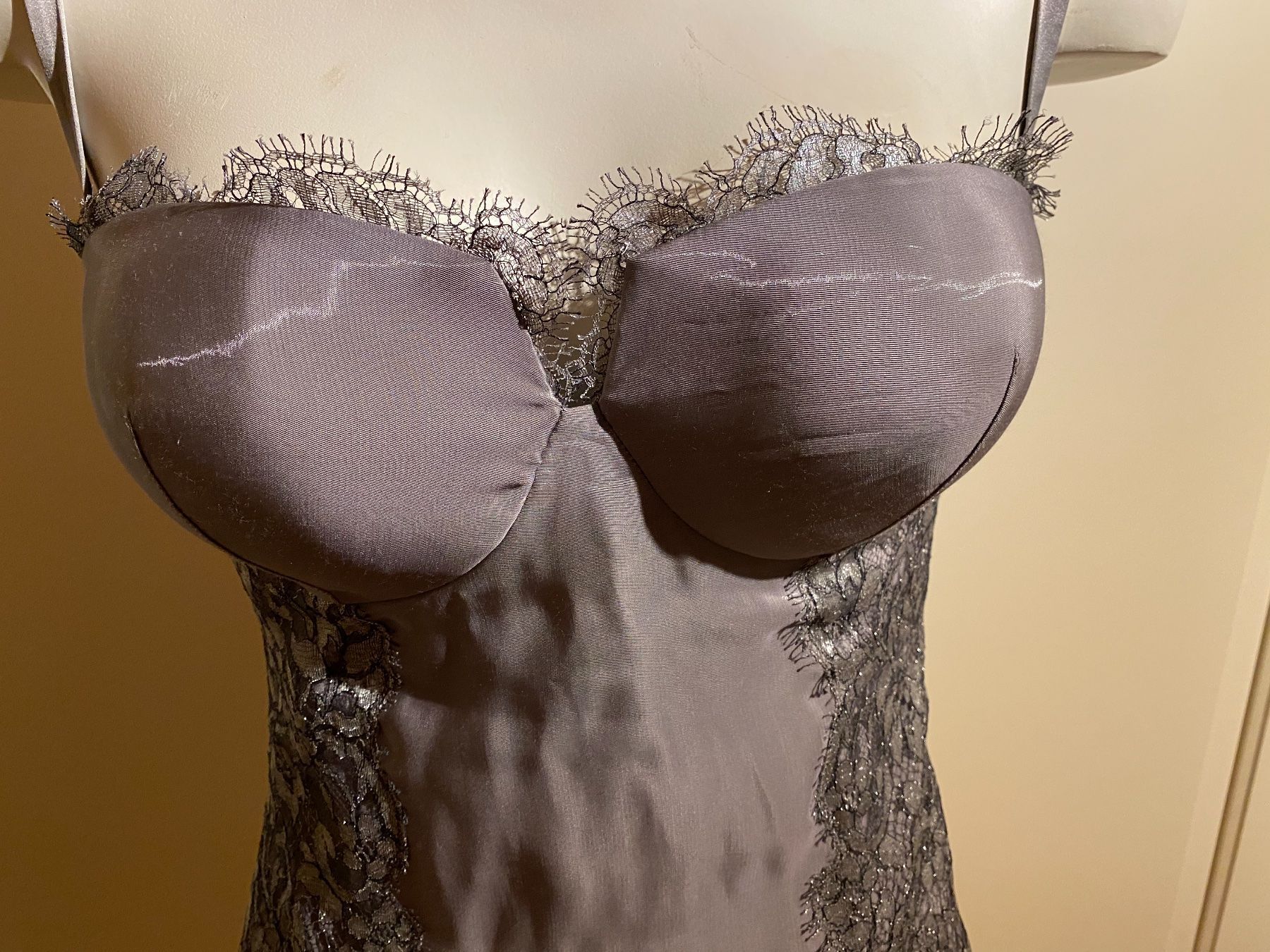La Perla Altra biancheria intima: Corsette La Perla Cup C – Nuovo (secondo la descrizione) da Liestal venduto da Goldart 1