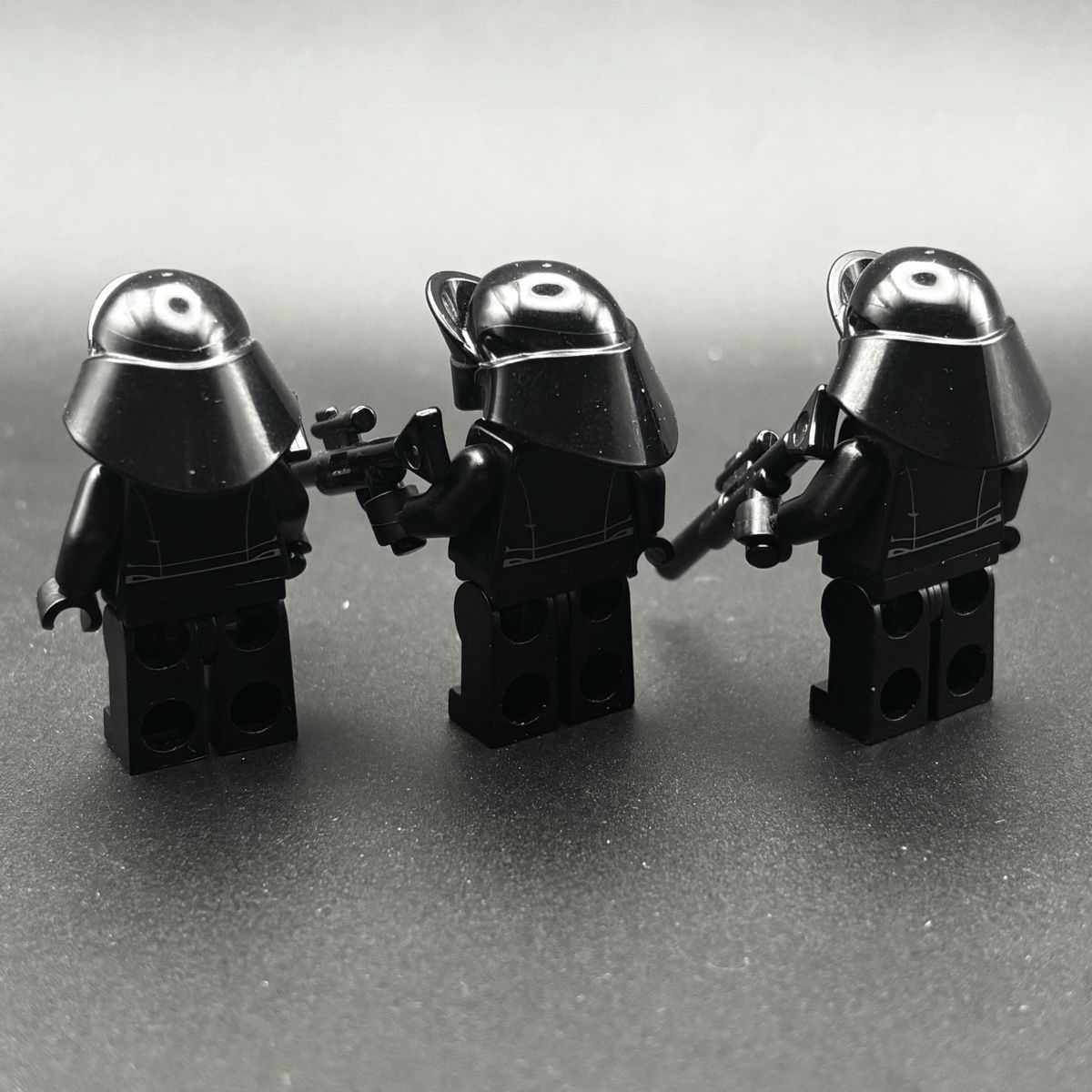 Lego Giocattoli: Lego Star Wars First Order Crew Member Figurenbundle sw0671 – Usato da Winterthur venduto da Diwolf 1