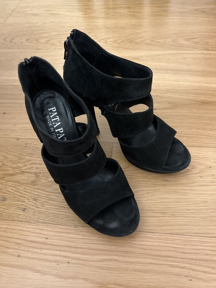 Scarpe da donna: High Heels – Usato da Zürich venduto da sabri810