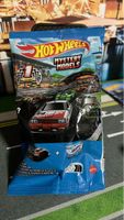 Hot Wheels Mystery Models Serie 1 Nr. 03