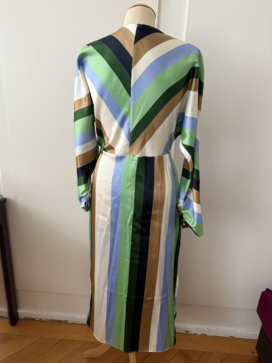 Mango Vestiti: Robe portefeuille Mango – Nuovo (secondo la descrizione) da Le Locle venduto da tchanatakoua 4