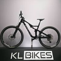 NEU FOCUS JAM 8.8 | MOUNTAINBIKE FULLY CARBON