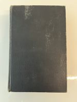 Bibel aus dem Jahr 1939