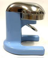 Vintage Design Saftpresse von Ramcon
