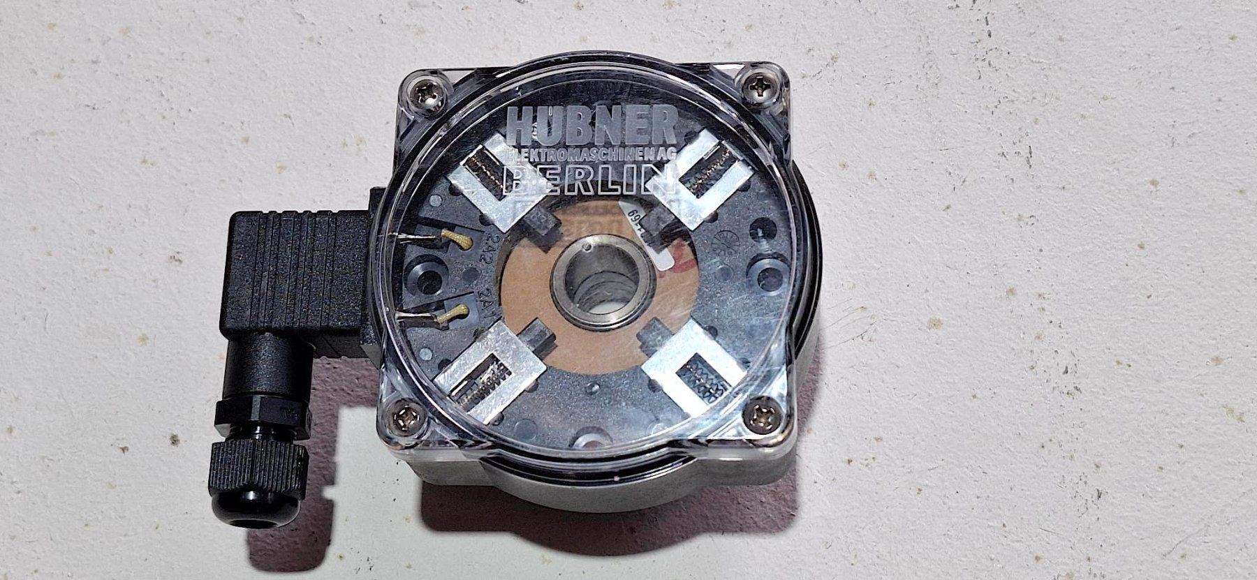 Schaublin Tutte le macchine: Schaublin 33CNC Tacho Hubner – Nuovo (secondo la descrizione) da Tavannes venduto da valda 2