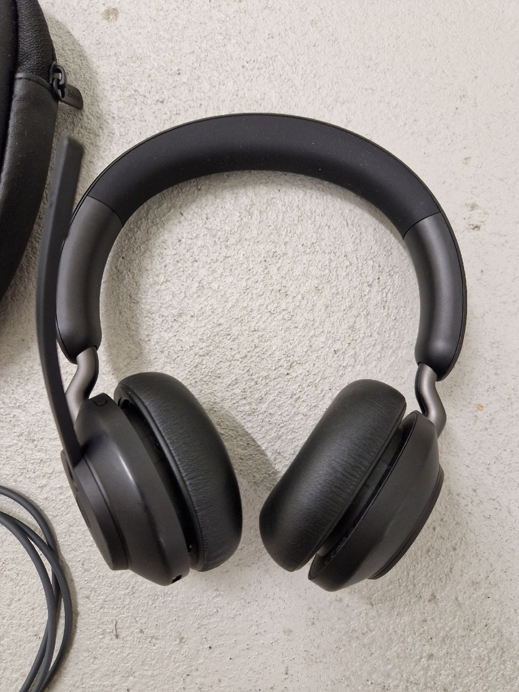 Jabra Kopfhörer: Jabra Headset Evolve 2 65 MS – Neu (gemäss Beschreibung) aus Zell ZH von rah_q6gm