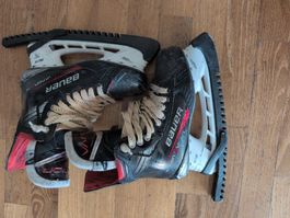 Eishockey Schlittschuh Bauer Vapor X4 