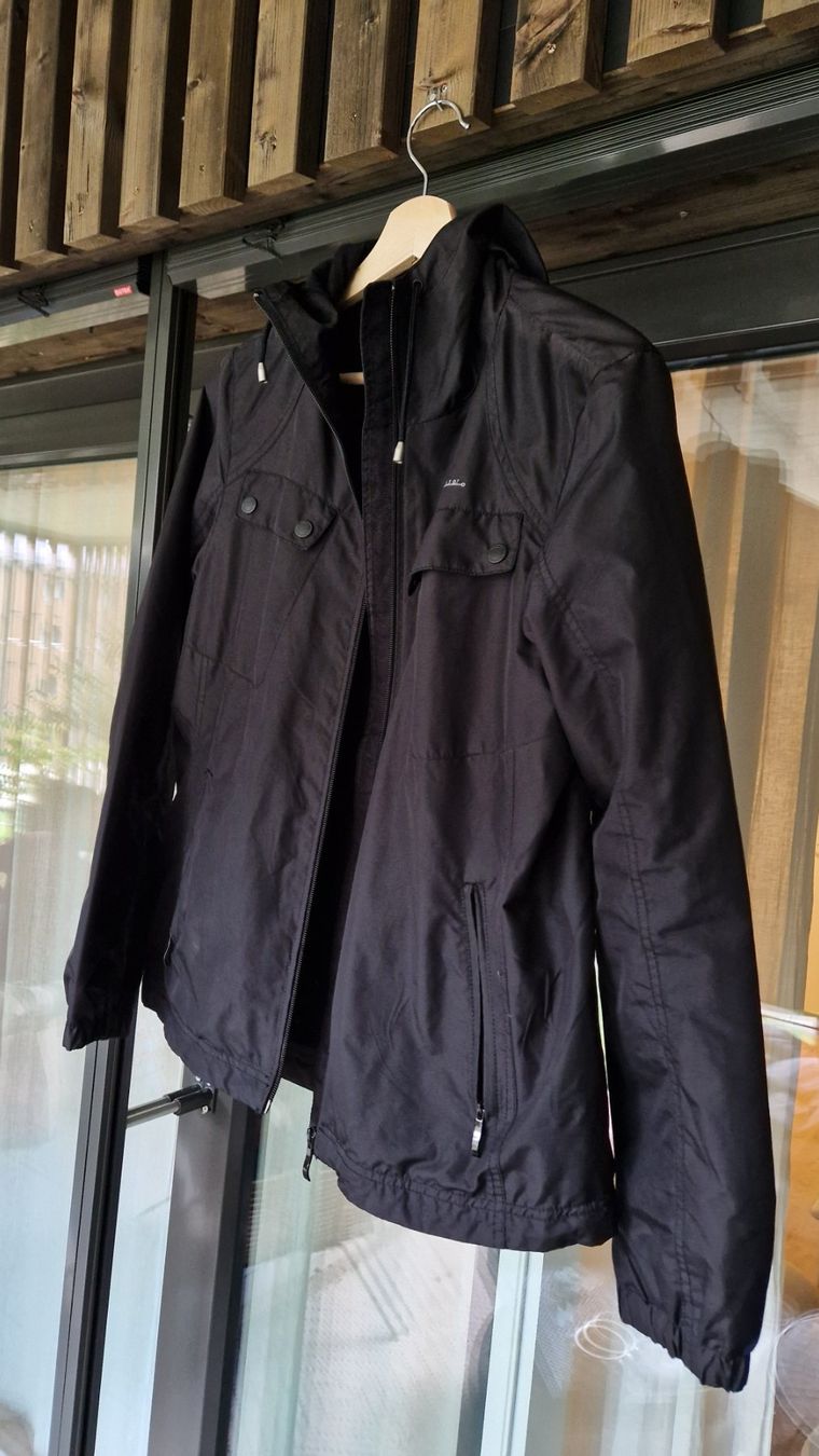 Giacche: Veste coupe-vent – Nuovo (secondo la descrizione) da Collombey venduto da Preloveditems