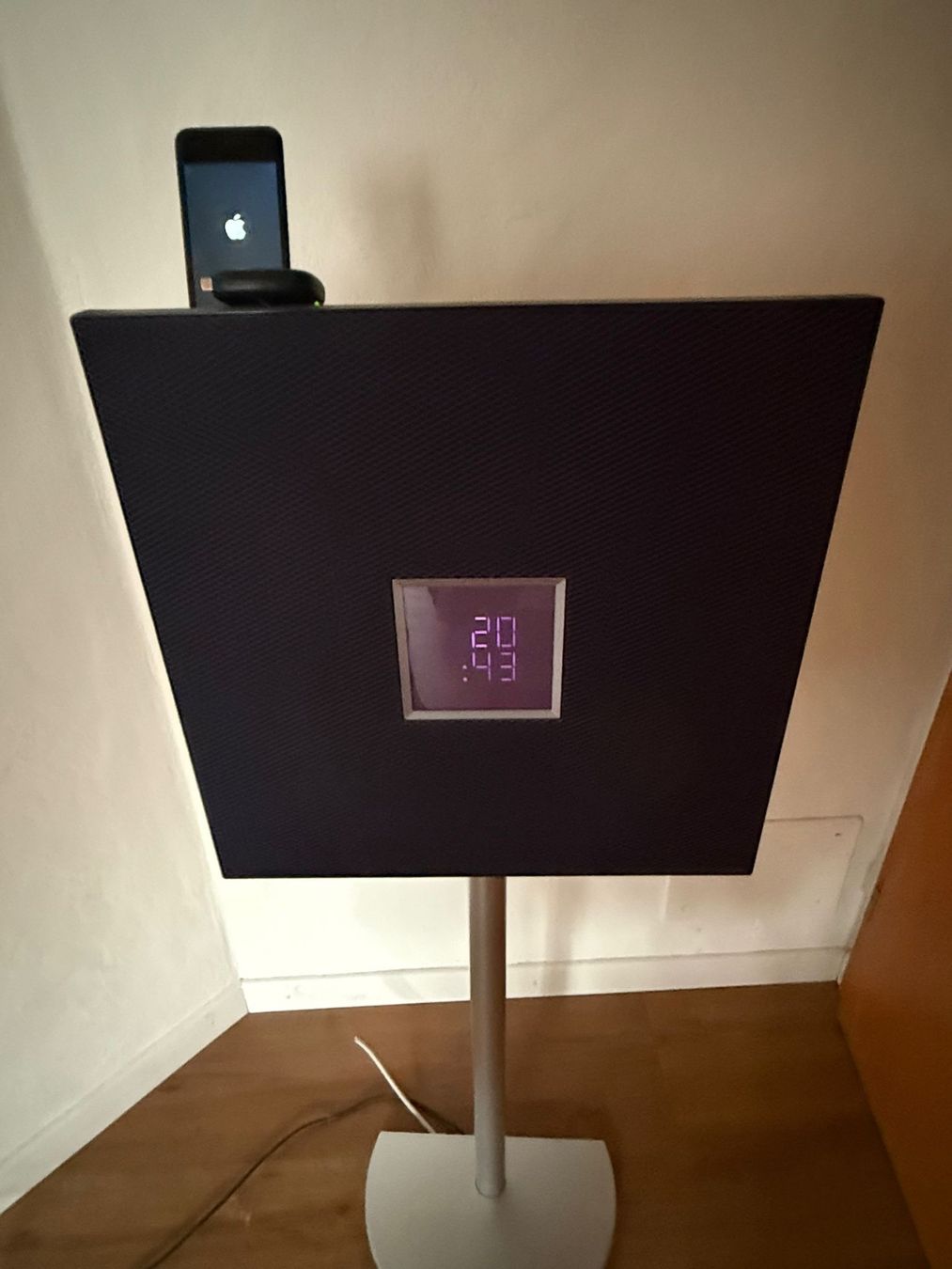 Radio: Yamaha ISX-800 Integriertes Audiosystem mit iPod Dock gut... – Usato da Oberägeri venduto da kaitanja 1