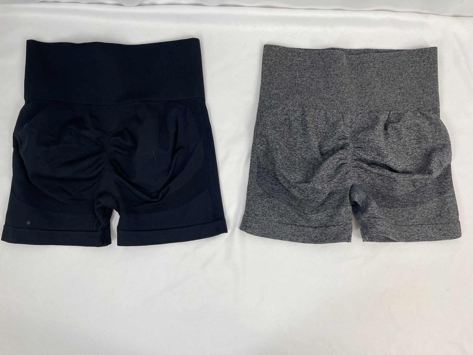 Pantaloni: Pack 4 Short de sport – Usato da Lausanne venduto da PlusValue_Lausanne 2