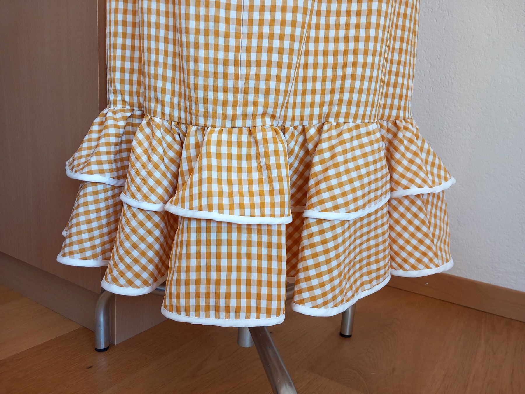 Gonne: Neuer Jupe von Keepsake The Label Gr. S – Nuovo (secondo la descrizione) da Winterthur venduto da Jopf1 7