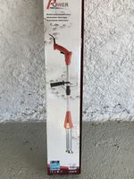 Unkrautvernichter Eletro von der Landi