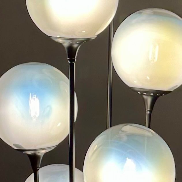 Stilnovo Lampade: Alberello Stehlampe von Stilnovo – Usato da Uetikon am See venduto da StudioVintage 1
