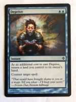 MTG - Deprive - #direktkauf