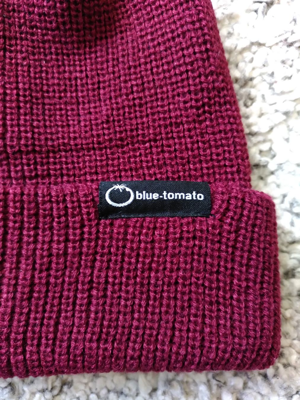 Copricapi, berretti & cappellini: Blue Tomato Beanie – Nuovo (secondo la descrizione) da Zürich venduto da alessa88 2