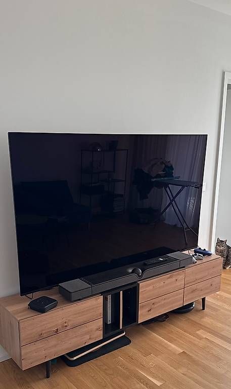 Televisori: TV Sony Bravia 77 OLED – Usato da Bernex venduto da jgsxr