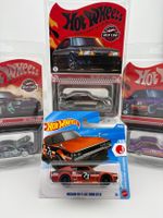 Hot Wheels Nissan Skyline 2000 GT-R - 2026 - 88/250