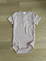 Sanetta Kurzarmbody Grösse 80