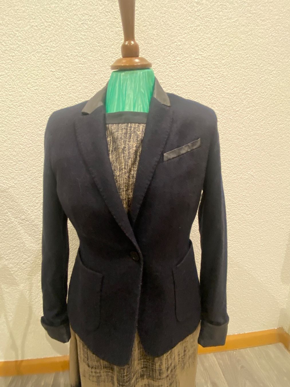 Giacche: St Emile blazer – Nuovo (secondo la descrizione) da Liestal venduto da Goldart