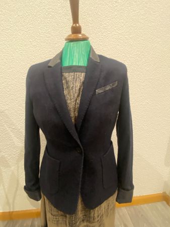 St Emile blazer