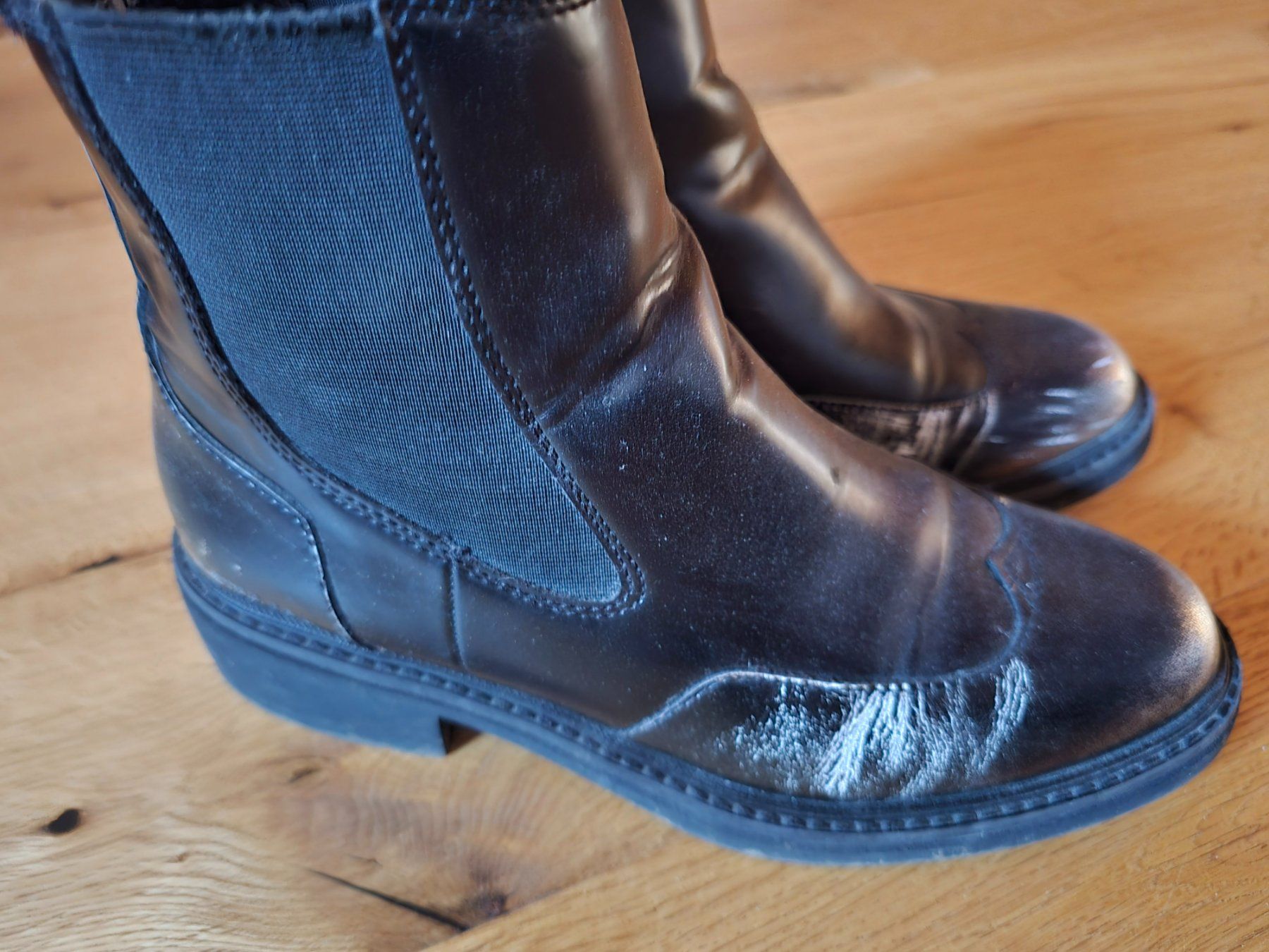 Scarpe da donna: Herbstschuh – Nuovo (secondo la descrizione) da Mägenwil venduto da Carlo55 2