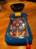 Flipper Weltraum