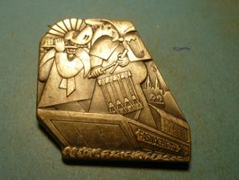 BASEL 1974 SILBER