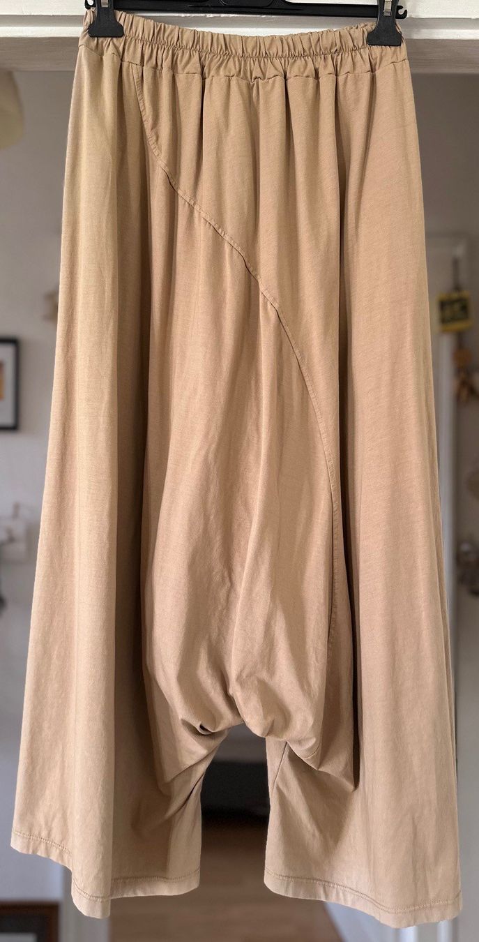 Pantaloni: SAROUEL PANTS EN COTON! M – Nuovo e nell'imballaggio originale da Locarno venduto da NicoNion 1