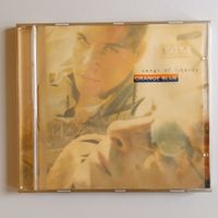 Orange Blue CD Songs of Liberty  F14