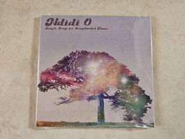 Ndidi  -  Simple Songs For Complicated Times / Fabrikneu