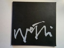 Hugo Welti - Kunstverein Olten Galerie im Zielemp 1970