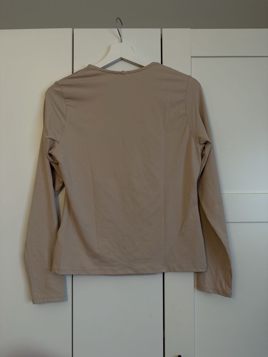 H&M Tops: Basic Top Grösse M – Neuf avec emballage d'origine à Mörschwil par Seegurke18 2