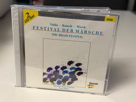 Festival Der Märsche - HB22A