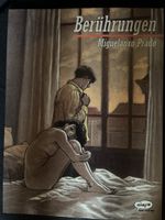 Berührungen Miguelanxo Prado Comic gute Zustand