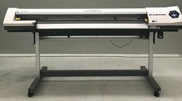 PLOTTER ROLAND VersaCAMM SP-540i