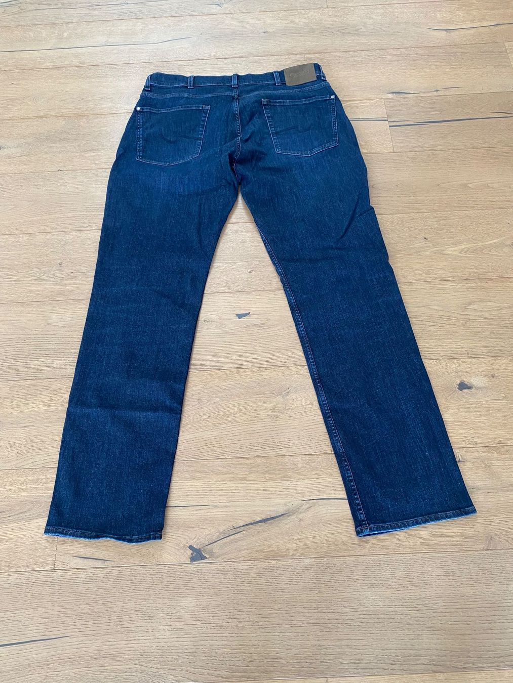 Mankind Jeans: Herren Jeans 7 for all Mankind Gr. 38 – Usato da Richterswil venduto da Busanca 1